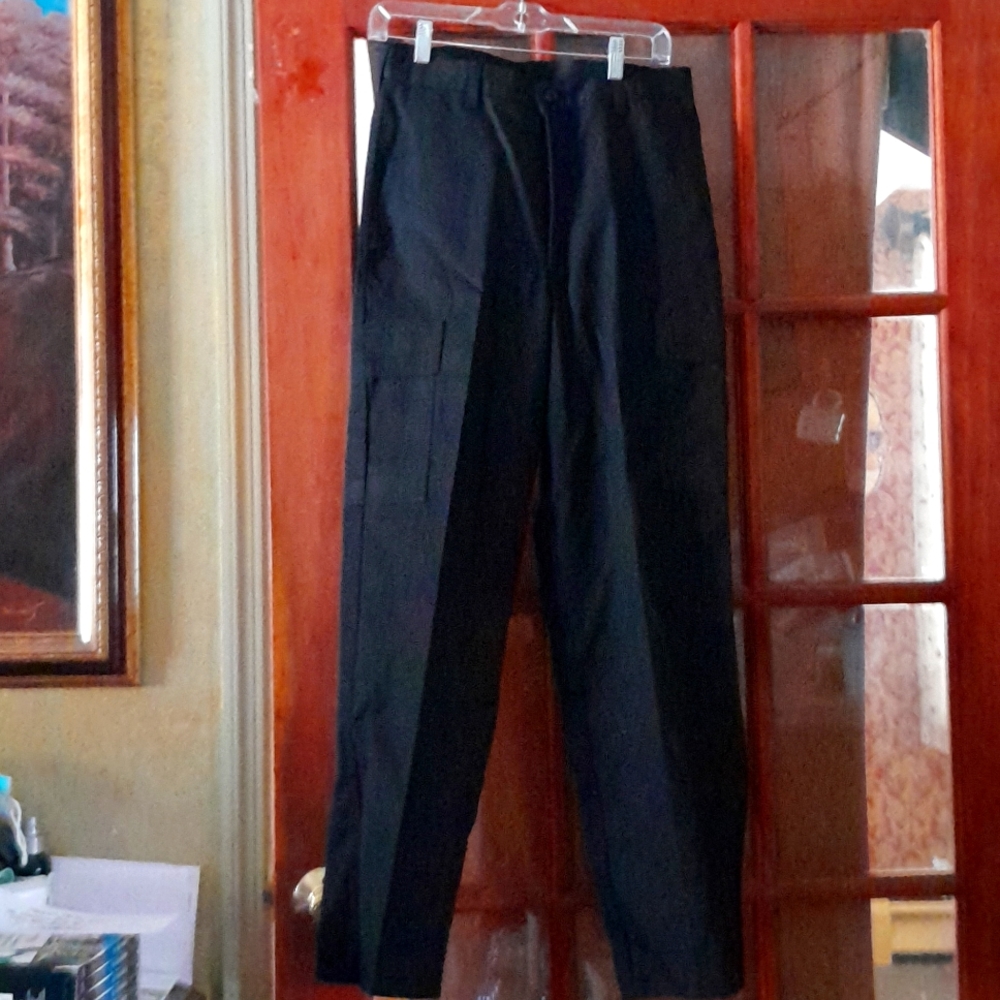 Men's Edward's work pants brand new.